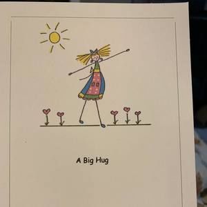 Meet your Posher, Laurie